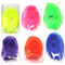 2Pcs funny magic twisty worm twisty fuzzy and soft cute  NtGVUSTEUS