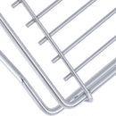 Shower rack without drill Shower rack with suction cup Bathroom shelOZ
