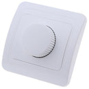 LED dimmer switch Flush mounted for Dimmable LED l 3C