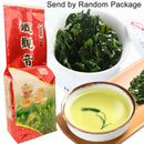 250g/Bag Superior Chinese Tieguanyin Fresh Scent Loose Leaf Oolong Tea Health