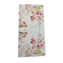 20X flowers paper napkin festive & party tissue napkins decoupage decor paper  L