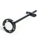 AX-B100 Aluminum Alloy Graphics Card Holder GPU Video Card Bracket (Black)