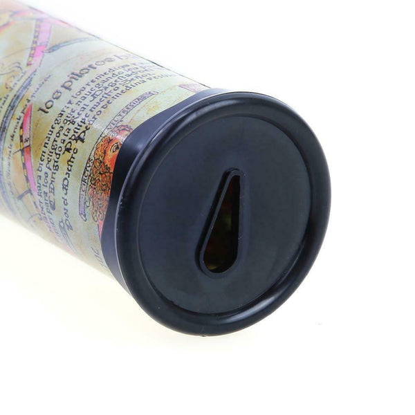 Rotating Kaleidoscopes Colorful World Preschool Toys Kid Children(30cm)