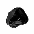 2Pcs Universal Seal Cap Dust Cover 5 Sizes for Car Headlight LED HID Lamp Kit