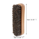 Car Premium Horsehair Brushes No trace Car Detailing Tools Detailing BrushB Hn