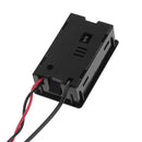 Digital LED Temperature Detector Thermometer Fitting for PC Water Cooling System