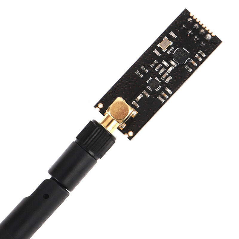 NRF24L01+PA+LNA Wireless Module with Antenna 1000 Meters Long Distance FZ04SEAU