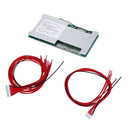 20S 72V 40A 18650 Lithium Lipolymer Battery Protection Board BMS PCB with B