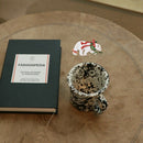 Polar Bear Shape Christmas Brooch Pin Gift Y9Y7