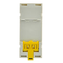 Digital LCD DIN Programmable Weekly Rail Timer AC 220V 16A Time Relay Switch NC