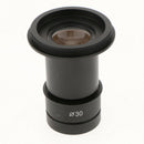 T2 Ring for Canon DSLR SLR + 9.6X Widefield Microscope Eyepiece 23.2mm + 30mm