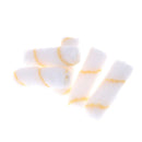 5pcs 4" Paint Roller Covers Mini Paint Roller Brush Edger Trim Roller @LJ