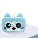 Children's Camera Photography Digital Camera Fun Student Cartoon Camera Wif