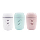 Usb Mini Humidifier Air Purifier Portable Usb Humidifier Steam Home Office