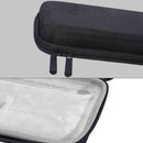 Travel Case Protective Dustproof Wireless Keyboard Storage Bag For MX Advanced