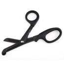 15cm EMT Shears First Aid Emergency Bandage Paramedic J2L1 Medical Nursing R5F2