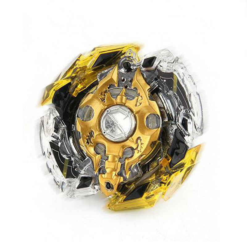 Beyblade BURST Starter Legend Spriggan.7.Mr TW VER. Launcher+Grip Kids Toys B-86