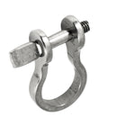 Heavy Duty Shackles for Game Fishing Trolling Lure Tuna Marlin Rigging Hooks