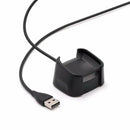 USB Cable Charger Dock Cradle Station for   Smart Watch ,1M 3.3FT