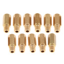 11x Carburetor Main Jet Kit