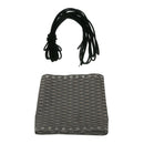 Elastic Cord Ropes & Fabric Cloth for Anti Gravity Recliners, Patio Lounge Chair