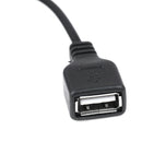 3*AA Battery box with usb port for Building block led light kit with Switch JR