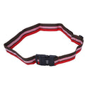 Safety belt Belt Lock Combination Travel Luggage Suitcase band color:4 colo