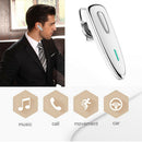 Bluetooth 4.1 Wireless Stereo Business In-ear Headset for Smart Phone A