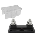 300 Amp Anl Fuse Holder Distribution In Line 0/2/4 Ga Positive With Anl Fus