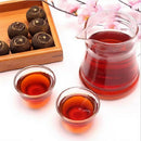 500G Organic Xinhui Green Mandarin Orange Ripened Yunnan Pu-erh Tea Puer f. Gift