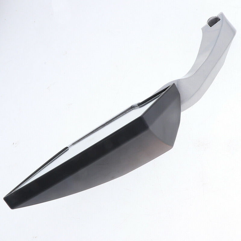 Motorcycle Mirrors Larger Rearview Side Mirror 8mm/10mm for Yamaha LY149QMG
