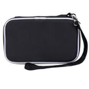 Hard EVA Carrying Case Bag for 2.5 inch Portable External Hard Drive