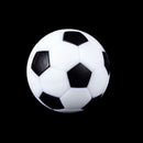 New Plastic Foosball Table Football Soccer Ball Football Foosball Sport Gif