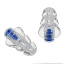 27Db Silicone Earbud Musician Filter Earplugs Noise Reduction Cancelling He