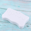 2.4G Remote Controller for Kids Control Box Toys Cars Accessories White