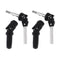 2x Replacement Parts CVD Drive Shaft Transmission Axles for 1/12 FY06 RC Car