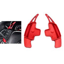 Car Steering Wheel Paddle Shift Lever Extension Cover