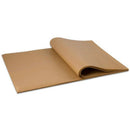 100Pcs Unbleached Parchment Paper, Precut Baking Liners Sheets Paper,12 X 1