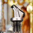 1pcs Wine Pourers Bar Tools Liquor Dispenser Useful Olive Oil Sprayer  E1I2