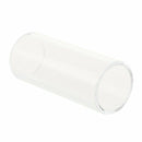 60 mm x 22 mm plastic guitar slide guitar Bottleneck For Electric Guitar Gu