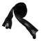 #20 Molded Heavy Duty Separating Zipper with 2 Sliders, For Marine / Outdoor