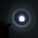Mini Zoom LED Flashlight Torch CREE XPE Q5 Flash Pen Light Camping Lamp