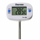 Digital LCD Thermometer Hygrometer For Kitchen Laboratory BBQ Meat Cake Foo