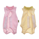 2x E-Collar Alternative Recovery Suit for Cats and Dogs Anti Lick