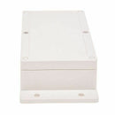 158mmx90mmx46mm Waterproof Plastic Enclosure Case Power Junction Box