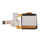 Black Camera Front Screen Replacement LCD Display Panel for Gopro Hero 4 hero4