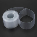 5M 29.5MM Î¦18.5MM PVC Heat Shrink Tubing Wrap For Li-ion 18650 18500 Batter