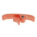 Racing Chain Slider Guide Swingarm Lower Roller for  SX SXF XC 125, 150, 250