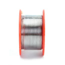Durable Tin Le Solder Core Flux Soldering Welding Wire Spool Reel 0.8mm 63/37