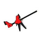 DIY Hand Woodworking Heavy Duty Wood Working 4" F Style Clamp Clip Quick Grip